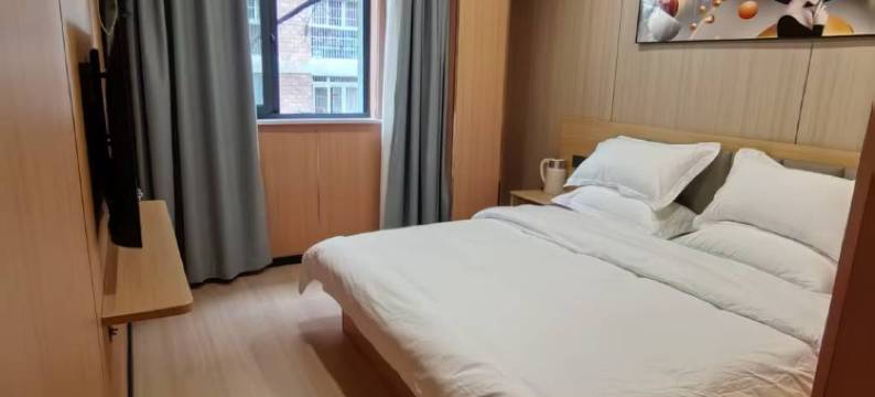 南京宁睿宾馆图片