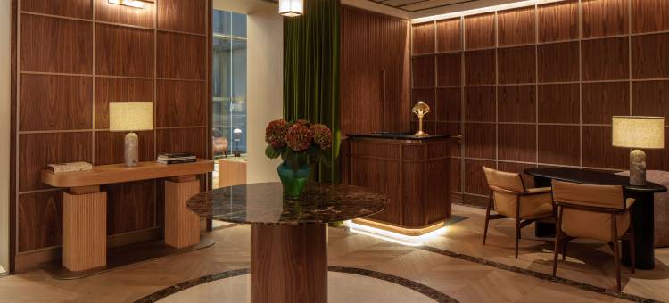 安纳塔拉维也纳汉森酒店(Anantara Palais Hansen Vienna)图片
