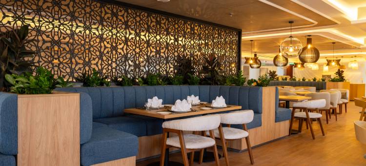 Radisson Hotel Madinah图片