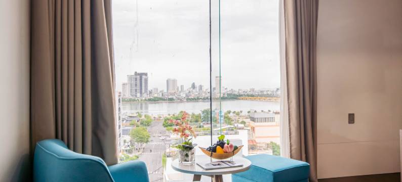 岘港黄金酒店(Gold Central Hotel by Haviland)图片