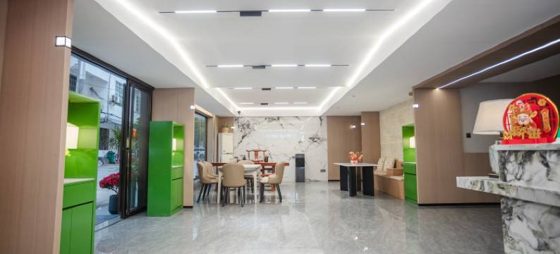 衡阳金旺民宿(南岳衡山风景区南岳大庙店)图片