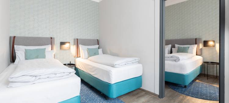 维也纳加纳酒店(Garner Hotel Vienna)图片