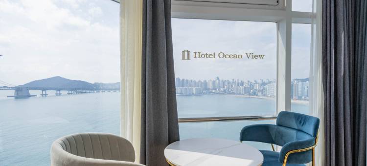 广安里海景酒店(Gwanganli Hotel Ocean View)图片