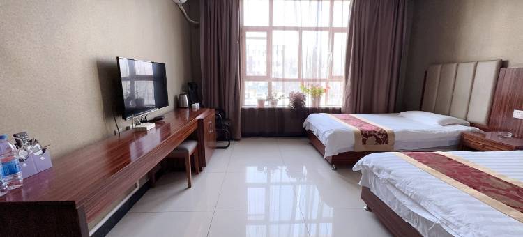 丝路之星客栈(达坂城西大寺店)图片