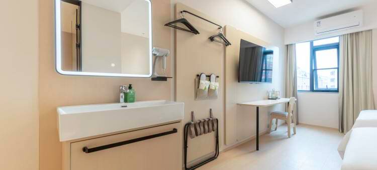 海友酒店(周口淮阳区政府店)图片