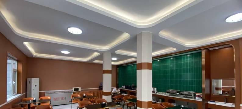 舒馨别苑酒店(山东省肿瘤医院店)图片