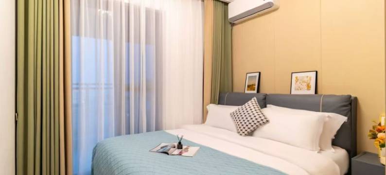 北海忆海云汐海景酒店(银滩店)图片