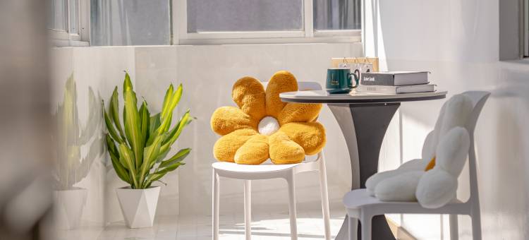 平潭文居客栈(龙王头沙滩店)图片