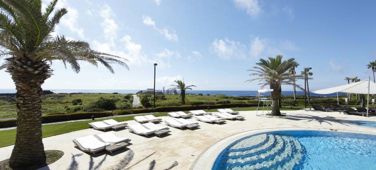 济州海比奇酒店及度假村(Haevichi Hotel & Resort Jeju)图片