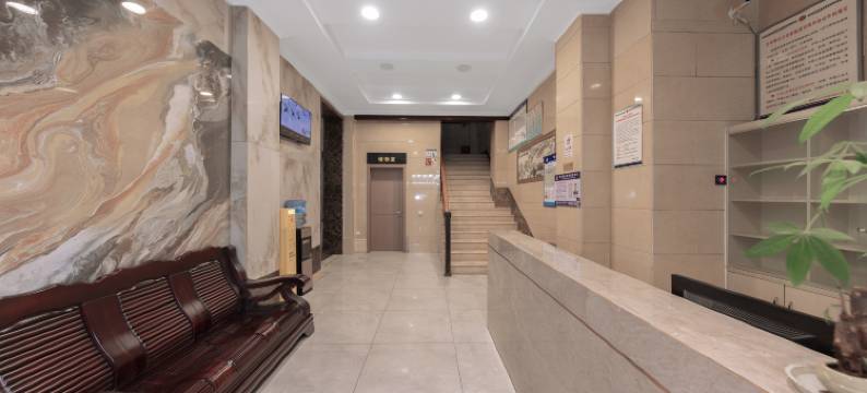 瑞丽金沙宾馆(财富广场店)图片