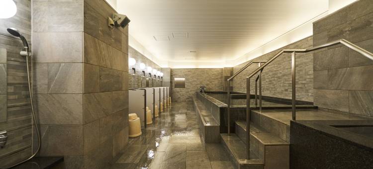 环球景观酒店八户(HOTEL GLOBAL VIEW HACHINOHE)图片