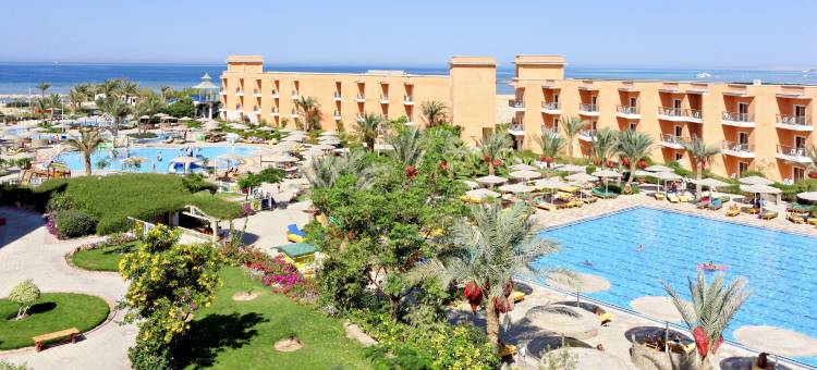 三角阳光海滩度假村(Three Corners Sunny Beach Resort)图片