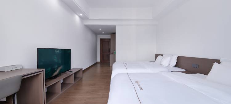 伴山民宿(鼎湖永安店)图片