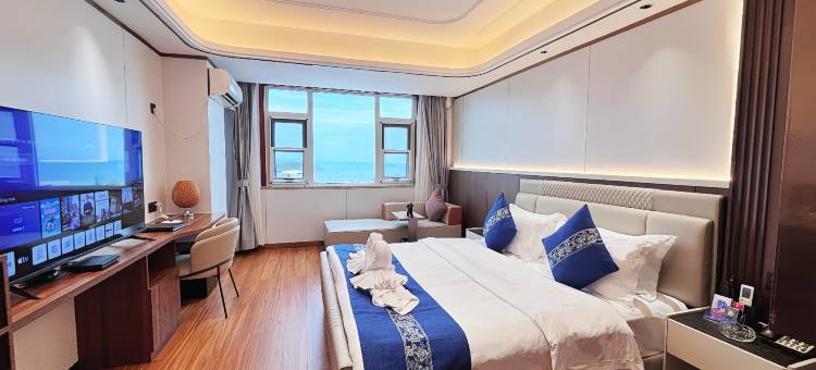 凯旋国际酒店(Kaixuan International Hotel)图片