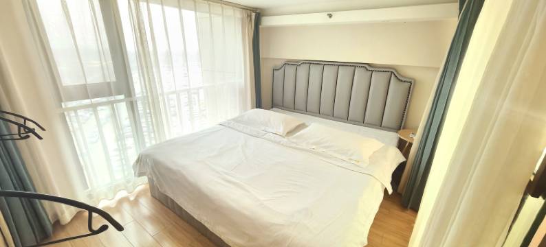 北京栖曼公寓(万科城市之光次渠北地铁站店)图片