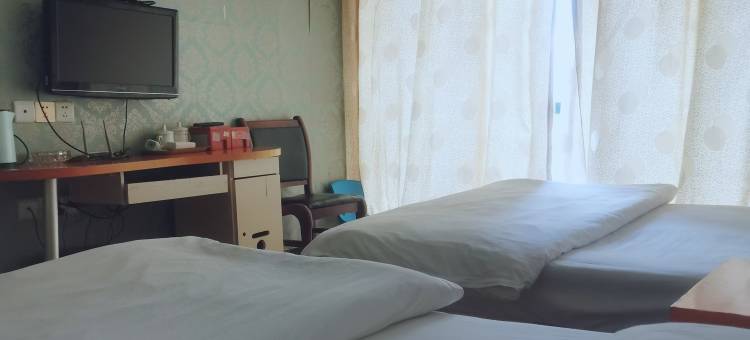 长沙万佳宾馆(中心医院铁道学院店)图片