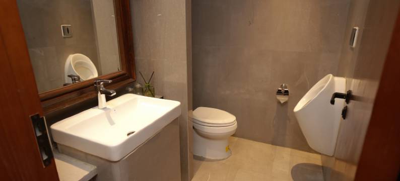 大连合运隆温泉酒店图片