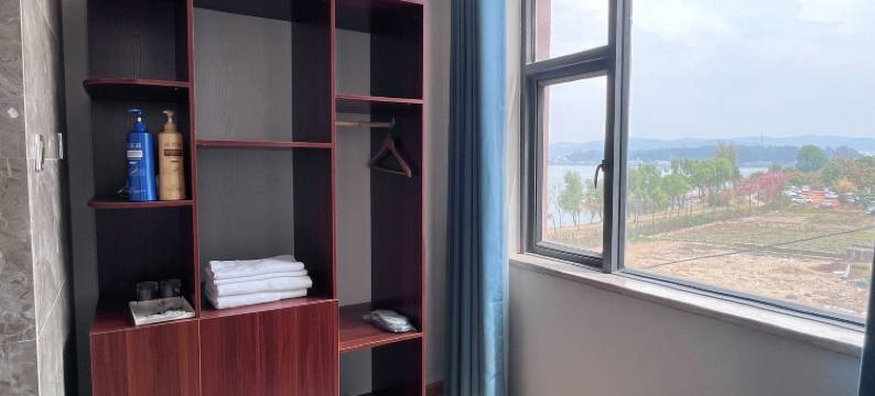 大理依月南韵客栈图片