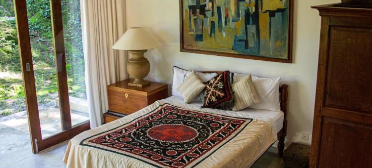 位于戴安娜的3卧室别墅-140平方米|带3个独立浴室(Cobalt Villa by the Serendipity Collection)图片