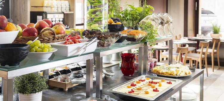 三隅酒店集团-艺术酒店(Three Corners Hotel Art)图片