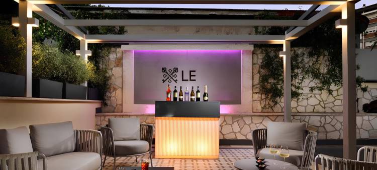 乐精品酒店(Le Boutique Hotel)图片