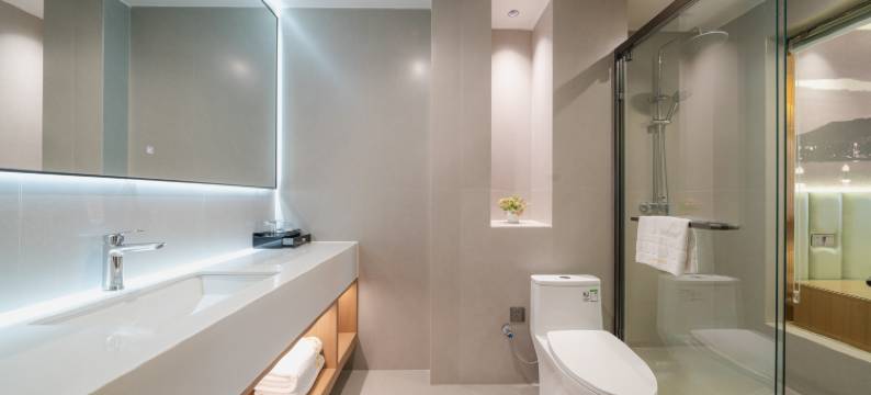 徐州奥斯汀宾馆图片