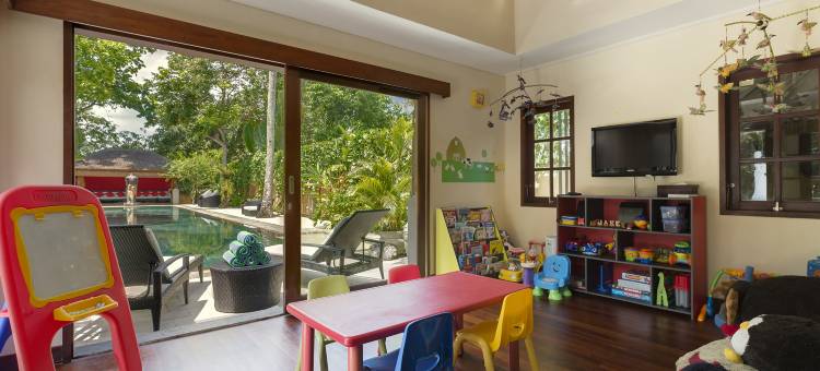 圣维拉别墅(Villa San)图片