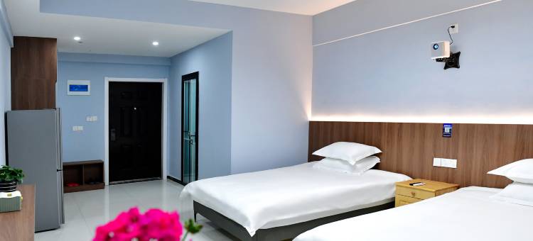 金悦轩民宿(云龙万达店)图片