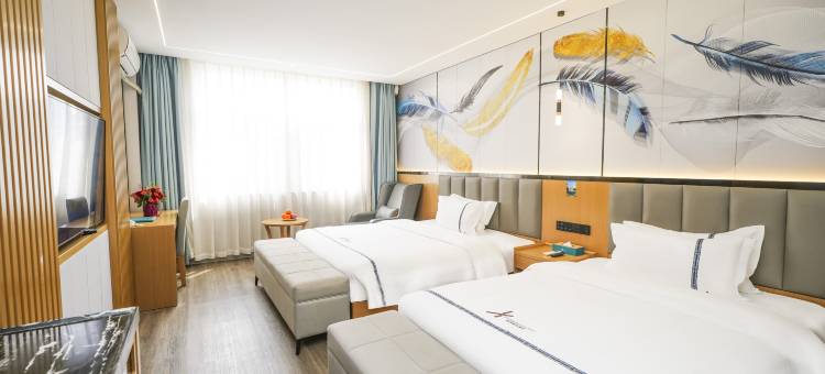 临祥商务酒店(临沧南天商贸城店)图片