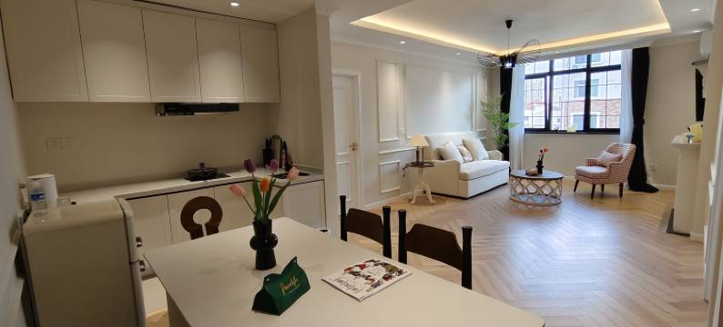 ANYU安遇民宿(威海国际海水浴场店)图片