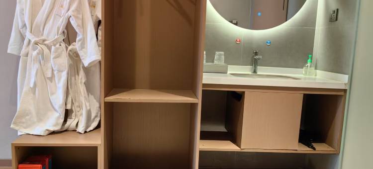 乐源酒店(扶沟人工湖高铁南站店)图片