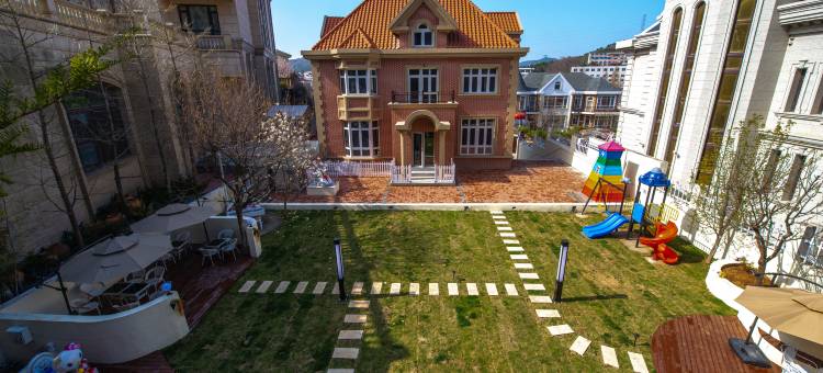 大连杜鹃5号民宿图片