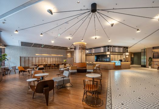 Tongpai Hotel Xi'An Bell Tower Yongning Gate Hotel Overview