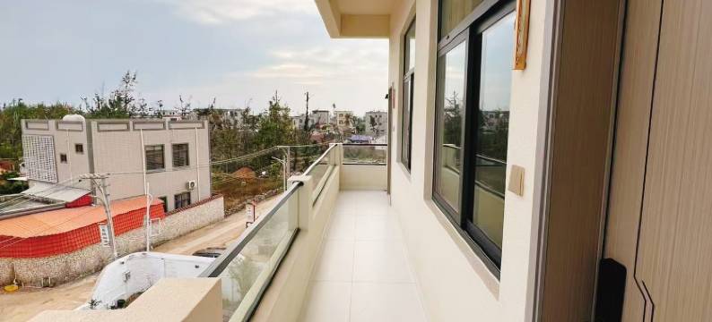 南极栖海畔民宿(珊瑚礁管理局店)图片