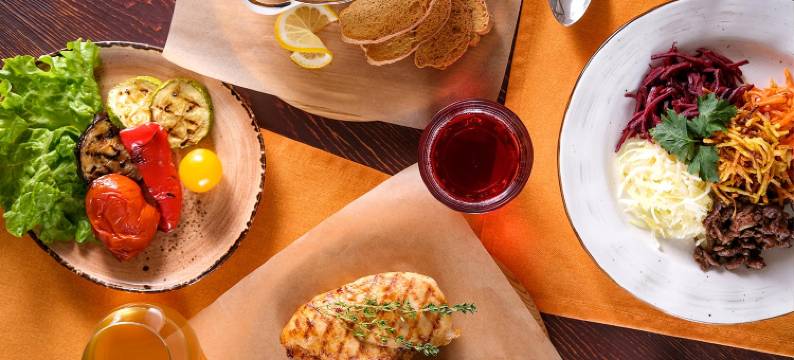 欧吉尼因斯亚酒店(Ogni Eniseya)图片