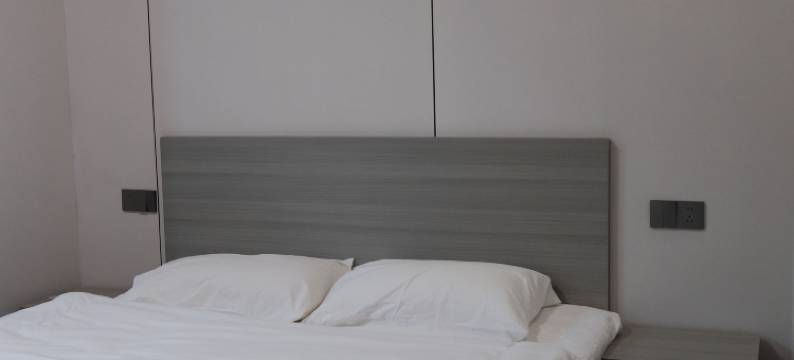 宁德霍童向阳宾馆图片