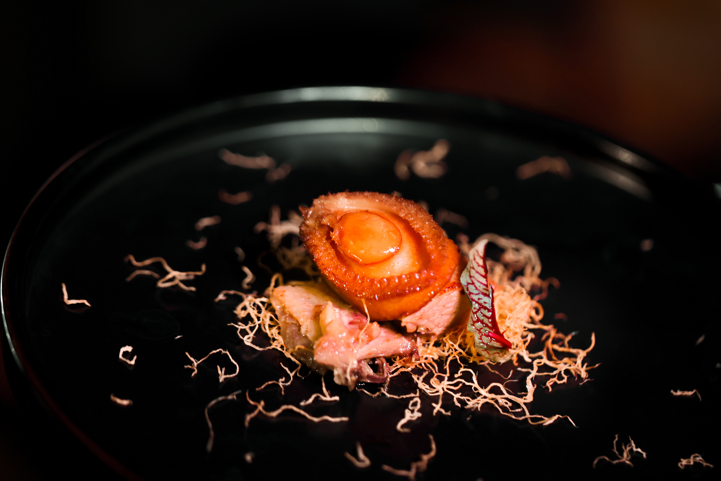 Jinling Hotel NanjingOver view