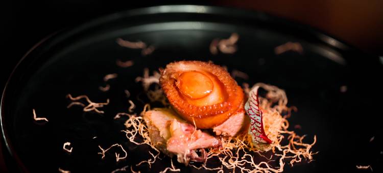 南京金陵饭店图片