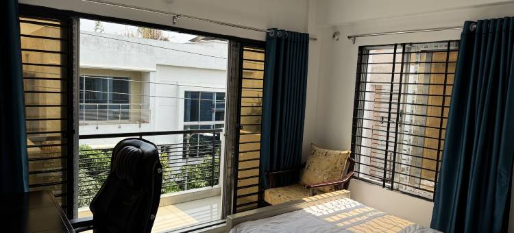 达卡之星华人商务酒店(Dhaka Star Guest House)图片