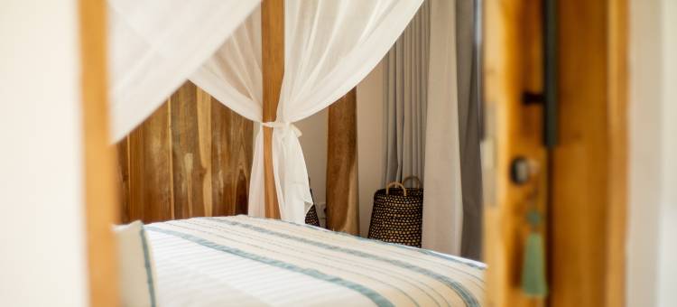 德贾玛豪华露营度假村龙目岛(Dejama Glamping Resort Lombok)图片