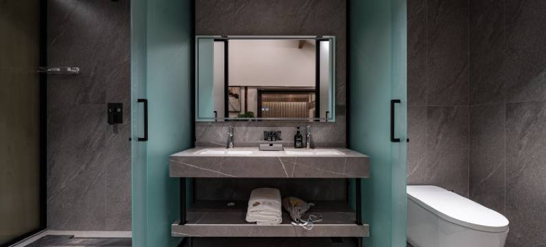 岚风·民宿(沙溪古镇店)图片