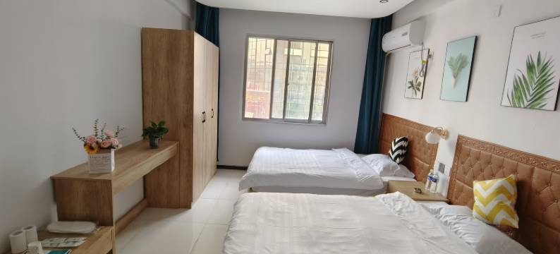 归舍旅游民宿图片