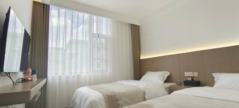 顺梦酒店(大理高铁站店)图片