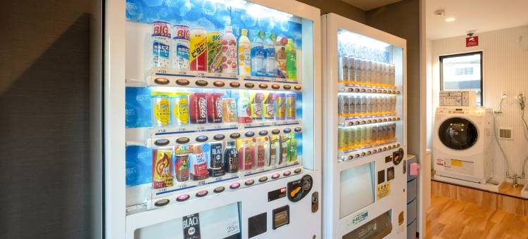 小山天神庭院 R9 酒店(Hotel R9 the Yard Oyama Tenjin)图片