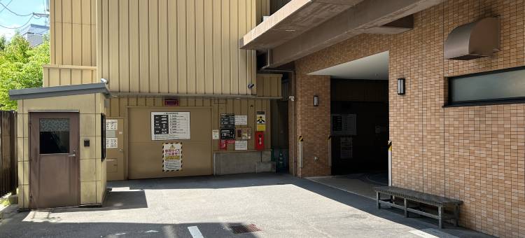 露樱酒店弘前站前店(Hotel Route-Inn Hirosaki Ekimae)图片