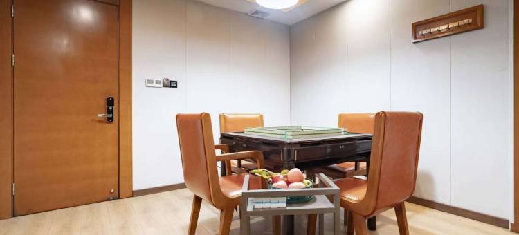 耒阳华悦酒店(白云路店)图片
