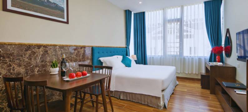 塞利纳酒店及公寓(Celina Hotel & Apartment)图片