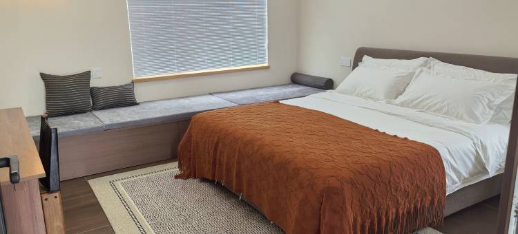 浔隐民宿(鲁山县尧山福泉温泉店)图片