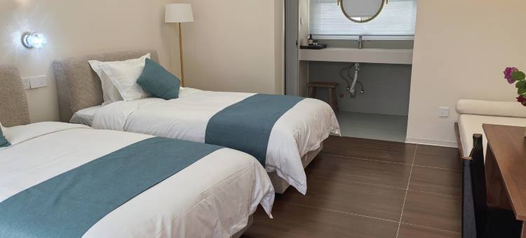 浔隐民宿(鲁山县尧山福泉温泉店)图片