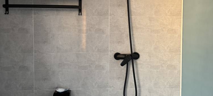 特克斯派派家民宿(八卦城中心太极坛店)图片